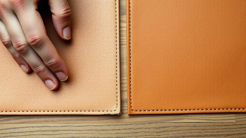 soft warm flexible leather