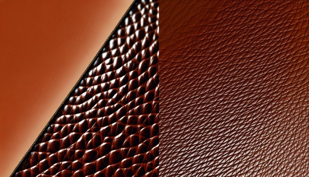 synthetic affordable uniform appearance