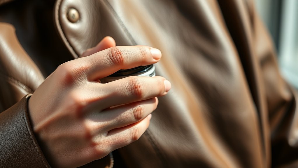 synthetic affordable water resistant uniform