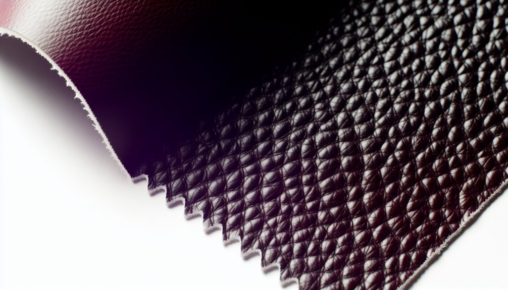 synthetic durable animal free material