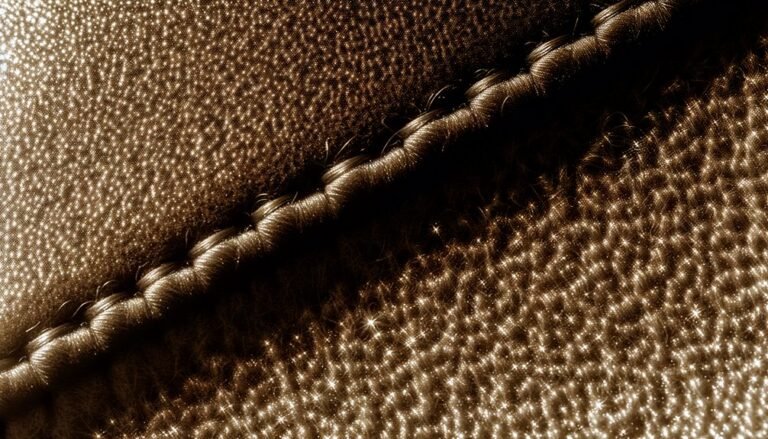 synthetic durable soft material