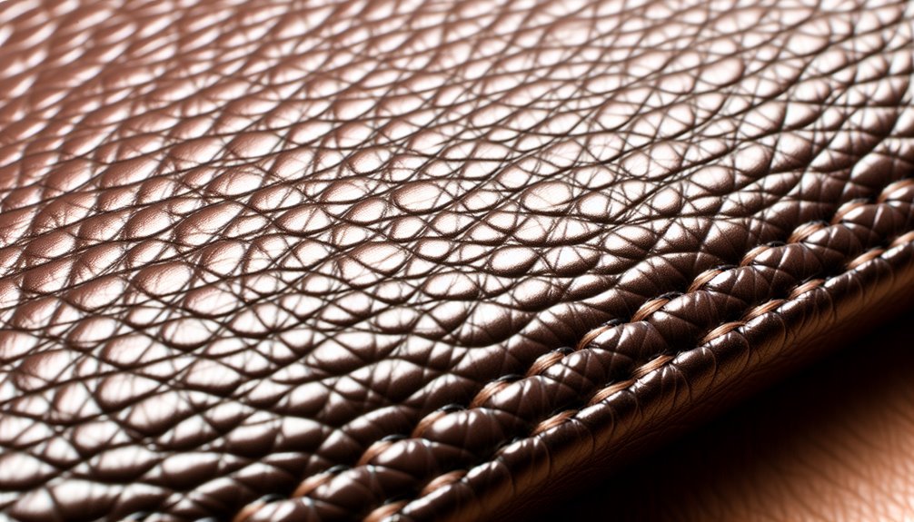 synthetic fabric coated polyurethane