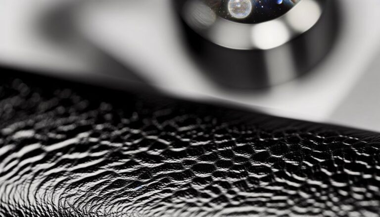 synthetic leather made from polyurethane