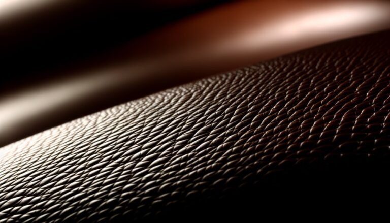 synthetic leather made from polyurethane
