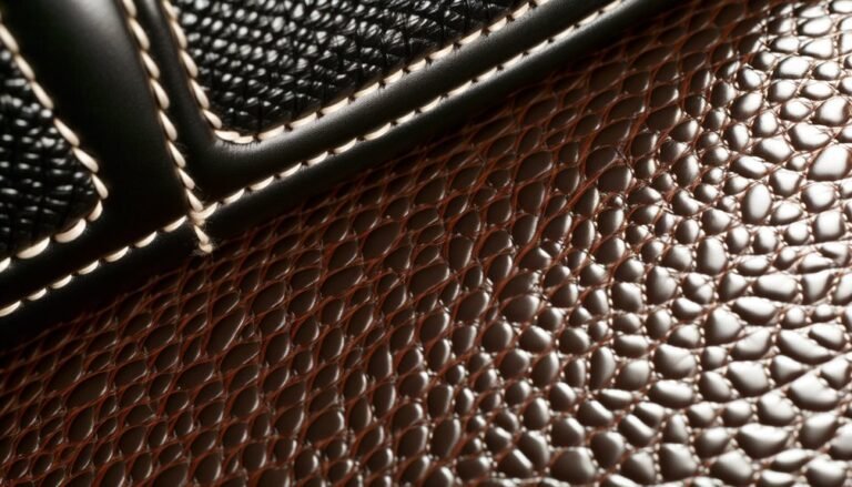 synthetic material plastic based