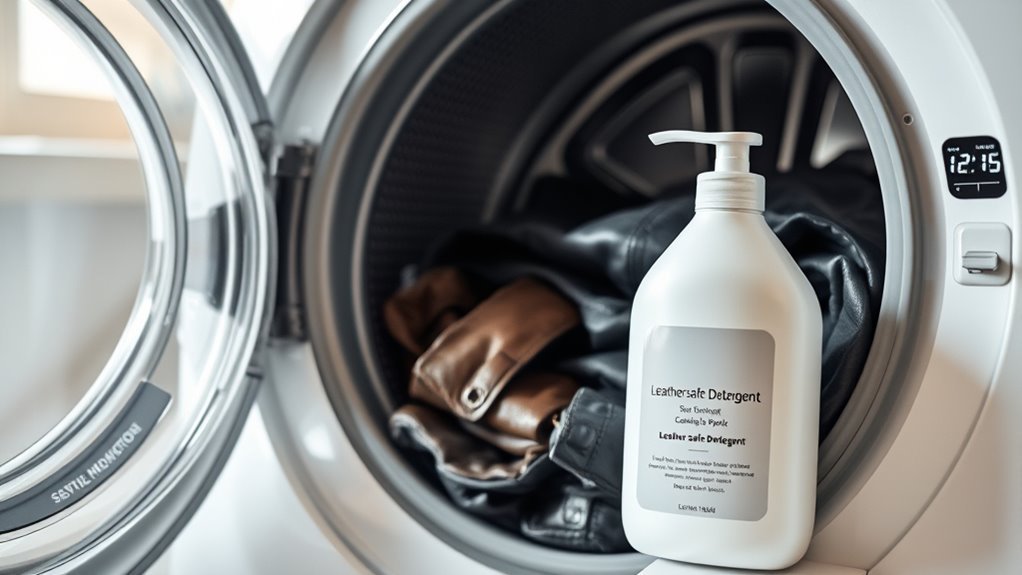 use gentle cold wash