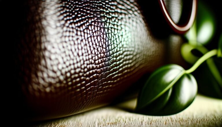 vegan leather durability questions