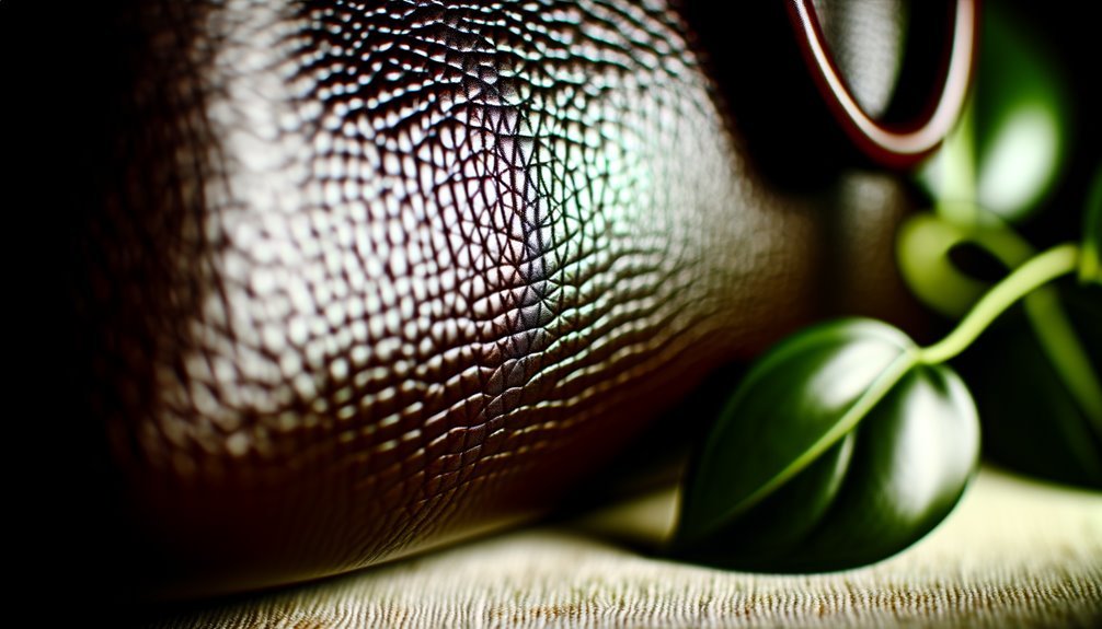 vegan leather durability questions