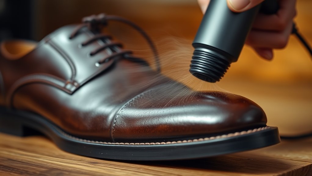 warm flex avoid damage