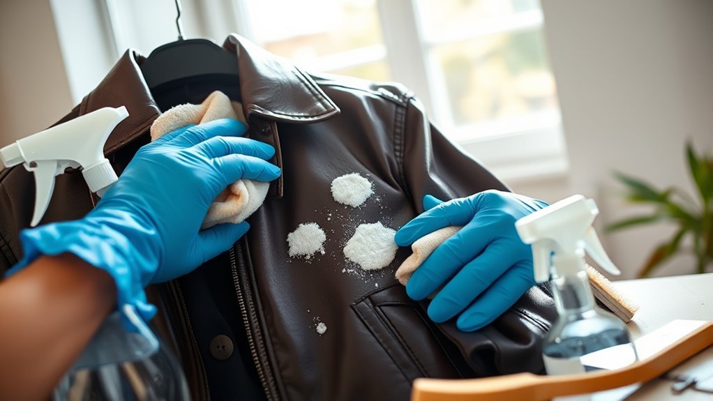 work safely with ventilation