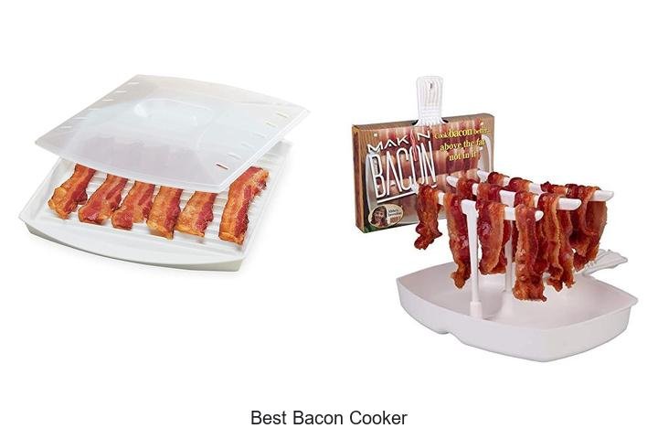Discover the Best Bacon Cooker for Crispy Perfection