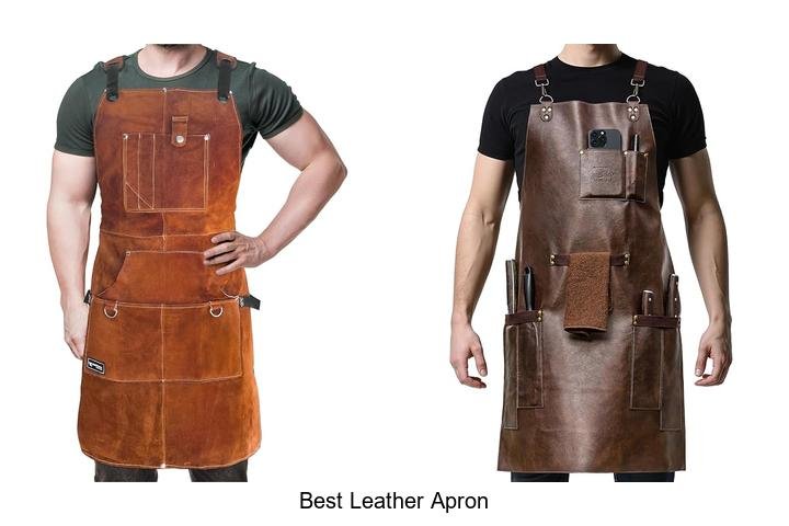 Discover Your Ultimate Best Leather Apron Today!