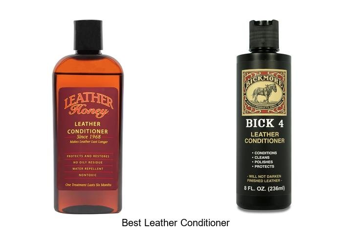 Uncover the Best Leather Conditioner for Pristine Care
