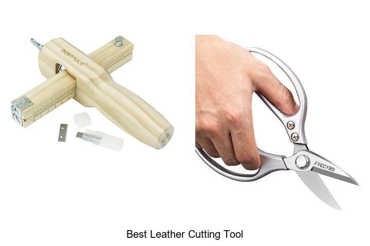 Discover the Best Leather Cutting Tool Now!