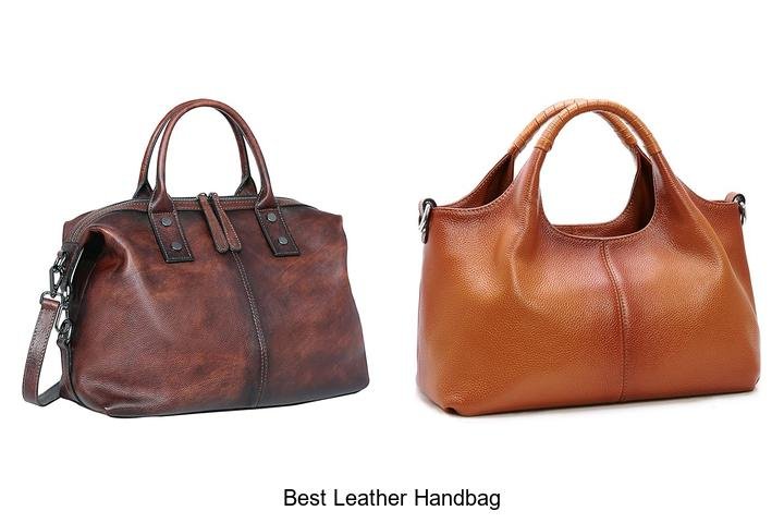 Discover the Best Leather Handbag Everyone Loves!