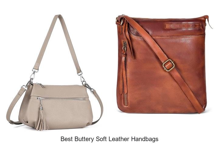 Best Buttery Soft Leather Handbags You Can’t Resist!