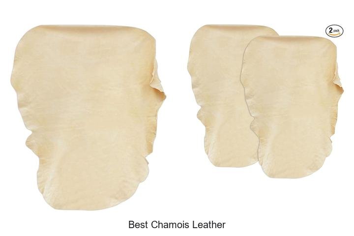Best Chamois Leather Secrets You Can’t Miss Today!