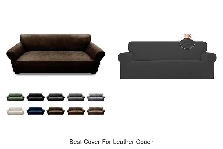 Best Cover For Leather Couch That Will Blow Your Mind