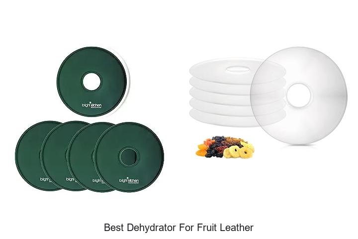 Best Dehydrator For Fruit Leather That Will Blow Your Mind