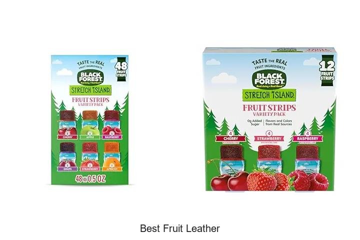Best Fruit Leather Hacks You Can’t Miss Today!