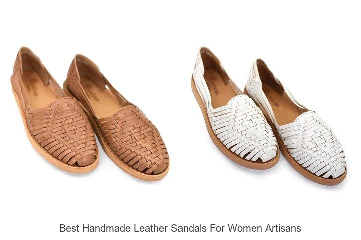 Best Handmade Leather Sandals for Women Artisans You’ll Love