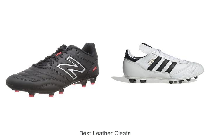 Unlock Top Performance with the Best Leather Cleats Today!