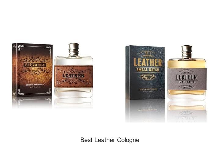 Discover the Best Leather Cologne That Turns Heads Fast!