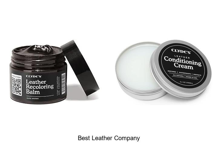 Best Leather Company Secrets Revealed: You Won’t Believe!