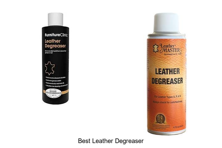 Best Leather Degreaser That Will Blow Your Mind Today!