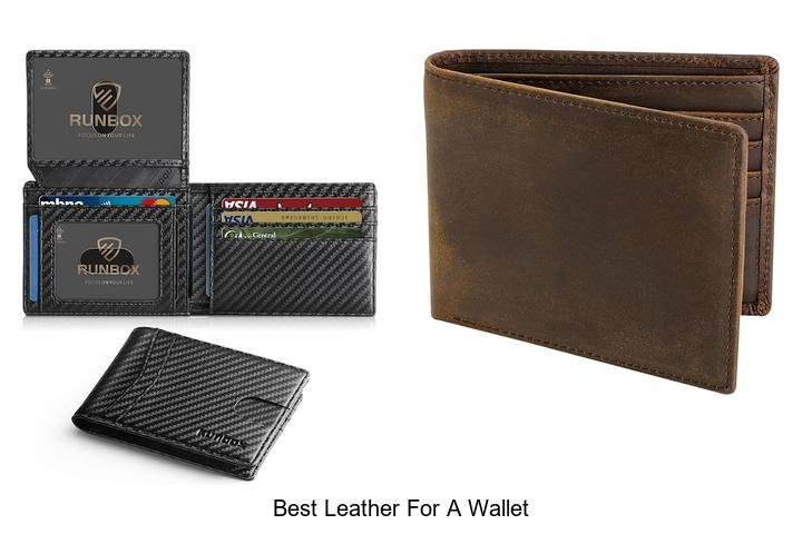 Best Leather For A Wallet: Discover The Top Pick Now!