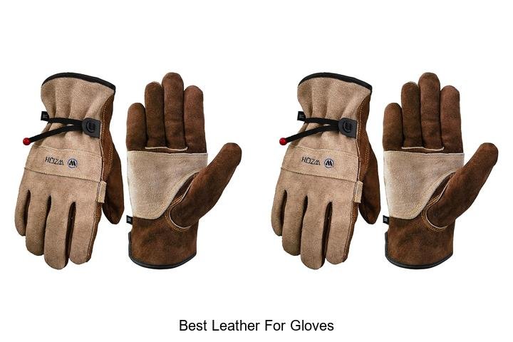 Discover the Best Leather for Gloves: Ultimate Comfort Guide!