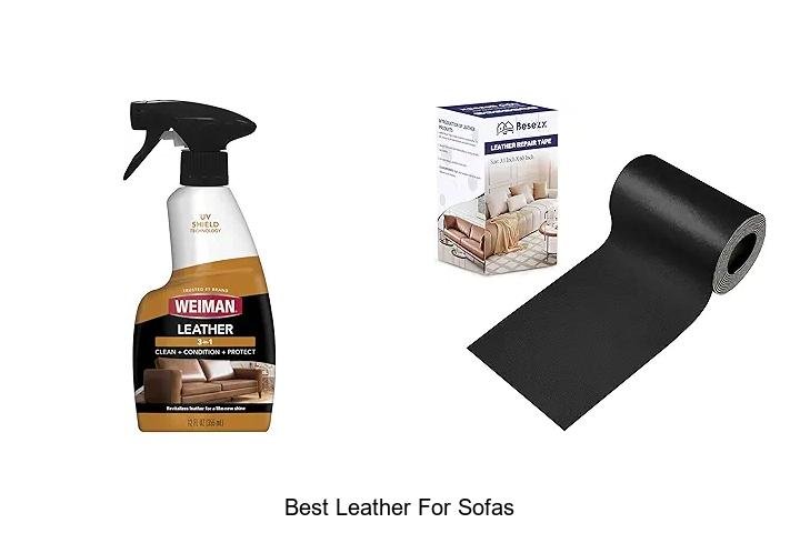 Best Leather for Sofas: Discover Premium Comfort