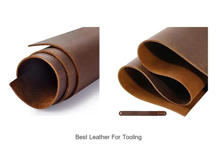Best Leather for Tooling: Uncover Expert Choices