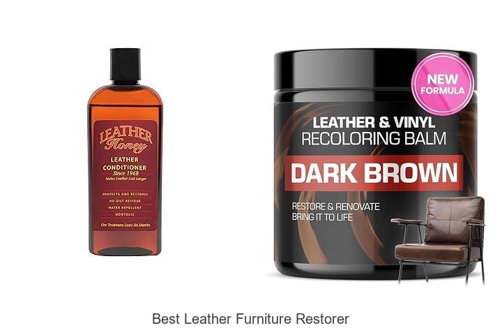Best Leather Furniture Restorer: Secrets Pros Don’t Share!