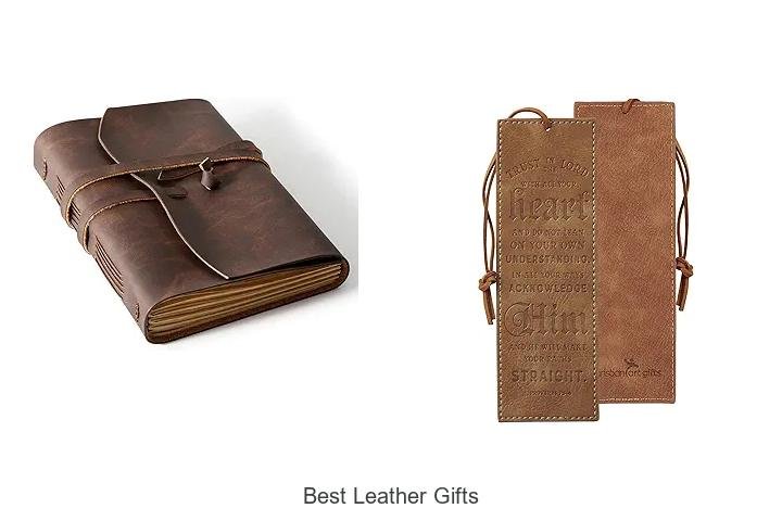 BEST LEATHER GIFTS YOU WON’T BELIEVE EXIST
