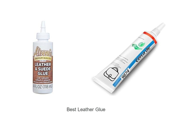 Best Leather Glue Secrets for Strong, Lasting Repairs!