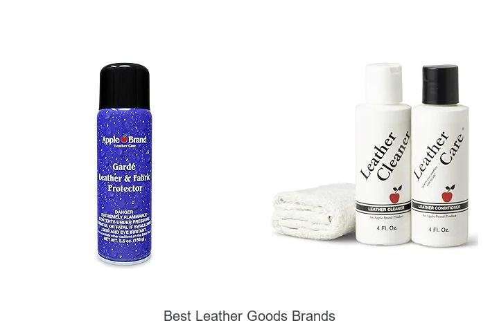 Best Leather Goods Brands You Can’t Miss Today