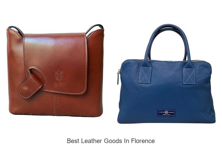 Best Leather Goods in Florence: Uncover Hidden Gems Now!