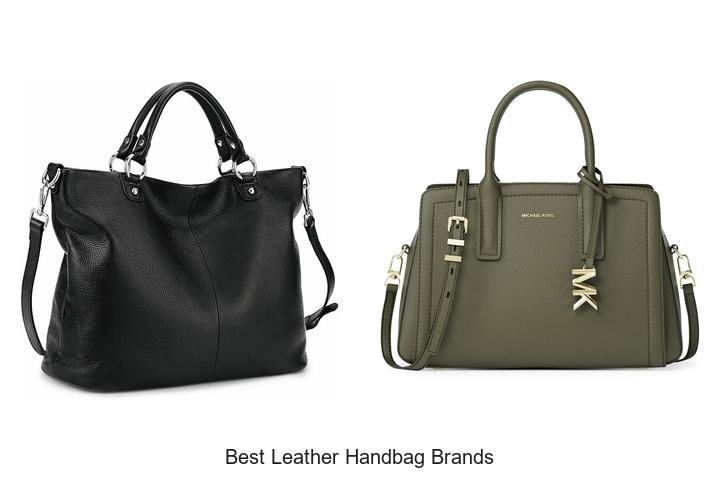 Best Leather Handbag Brands That Celebs Secretly Love!
