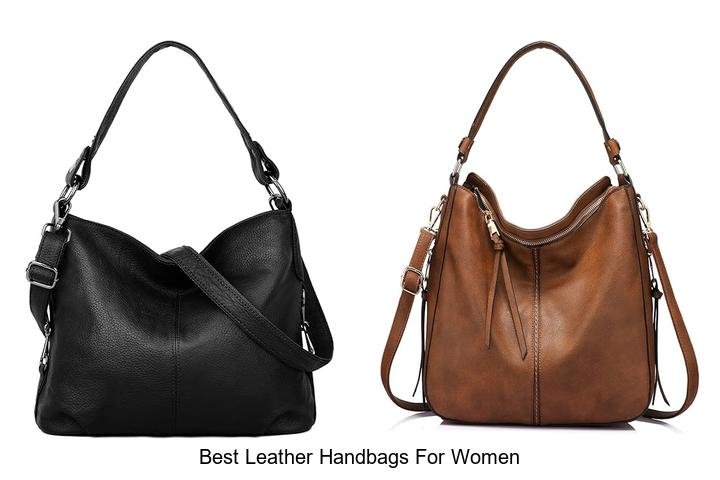Best Leather Handbags for Women That Turn Heads Instantly