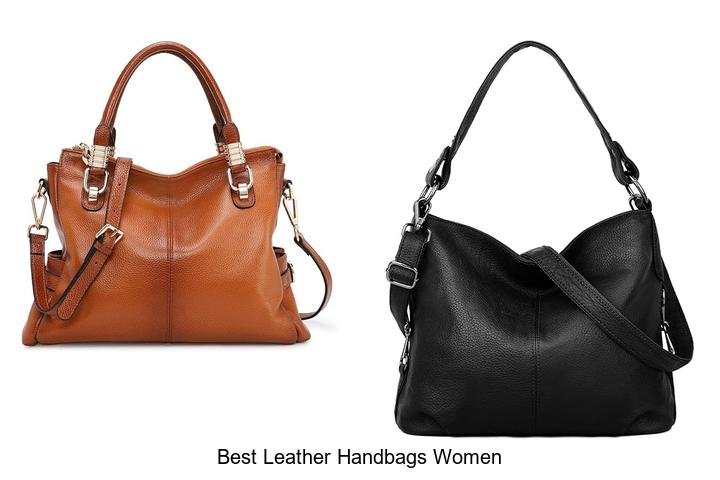 Best Leather Handbags Women Love: Stunning Styles Inside