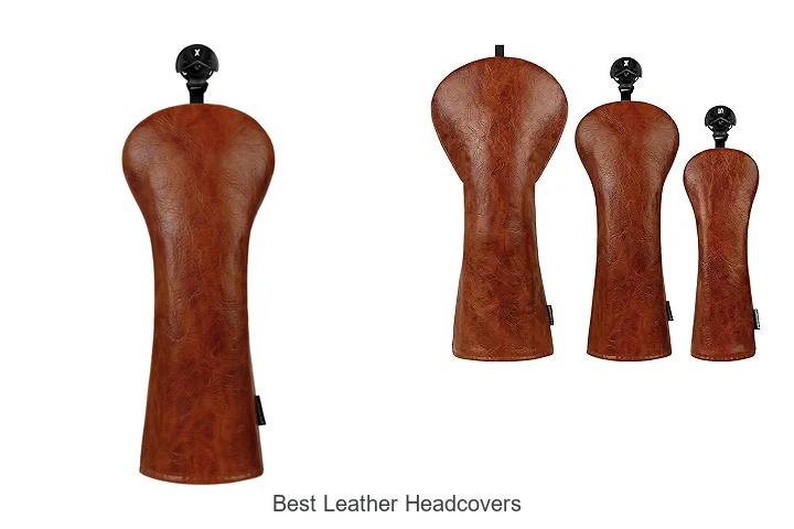 BEST LEATHER HEADCOVERS: UNVEIL THE ULTIMATE STYLE