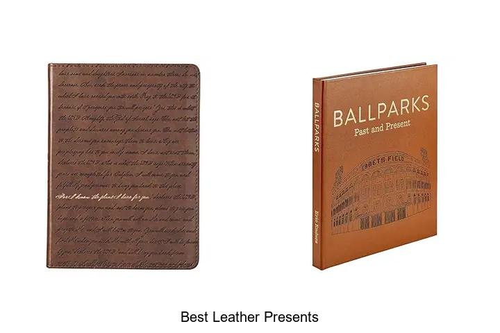 BEST LEATHER PRESENTS: UNVEIL LUXURIOUS SURPRISES