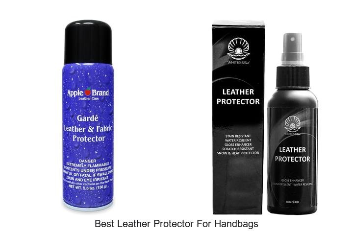 Best Leather Protector for Handbags: Keep Bags Pristine!