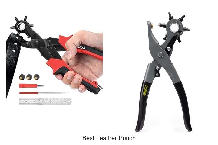 BEST LEATHER PUNCH: UNLOCK PRO TOOLS TIPS NOW