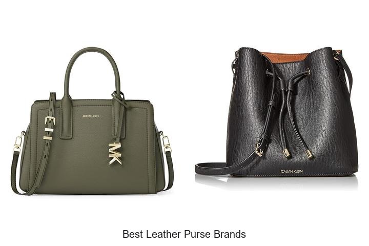 Best Leather Purse Brands That Will Blow Your Mind Today