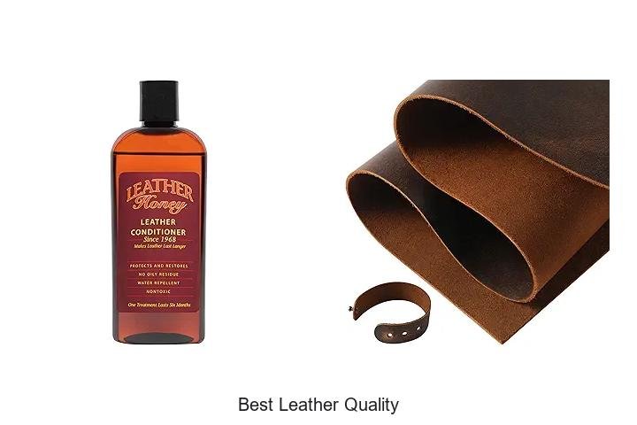 Best Leather Quality Secrets Experts Don’t Want You To Know