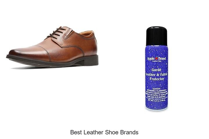 Best Leather Shoe Brands That Will Blow Your Mind Today