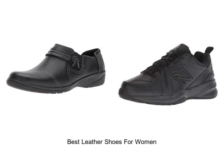 Best Leather Shoes for Women That Everyone’s Obsessed With