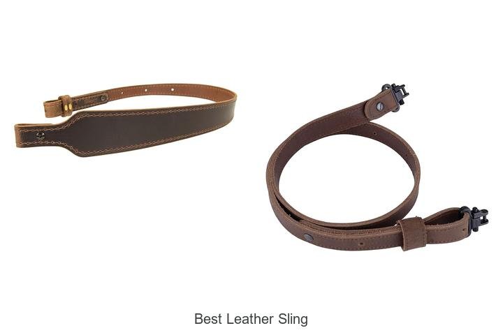 Best Leather Sling That Will Boost Your Style Instantly